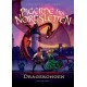 Pigerne fra Nordsletten 5 - Dragekongen