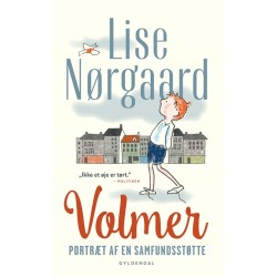 Volmer: portræt af en samfundsstøtte