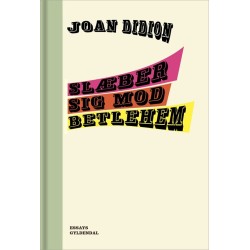 Slæber sig mod Betlehem