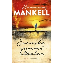 Svenske gummistøvler