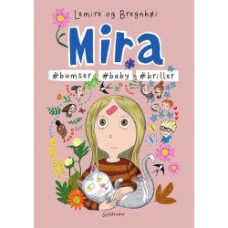 Mira 7 - -bumser -baby -briller