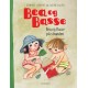 Bea og Basse 6 - Bea og Basse på stranden