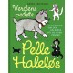 Verdens bedste Pelle Haleløs: 8 historier om den haleløse kat og hans venner