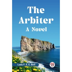 The ArbiterA Novel (Edition2023)