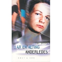 I år er alting anderledes