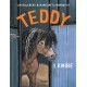 Teddy 4 - Teddy i knibe