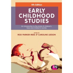 Early Childhood Studies