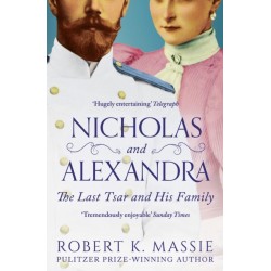 Nicholas and Alexandra: The Last Tsar and his Family