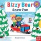 Bizzy Bear: Snow Fun (22)