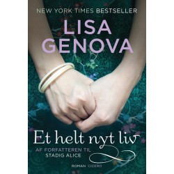 Et helt nyt liv, spb