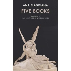 Five Books