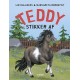 Teddy 6 - Teddy stikker af