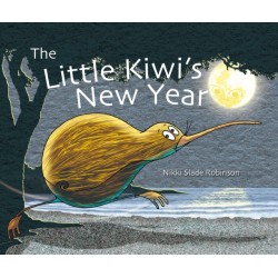 The Little Kiwi's New Year