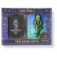 Harry Potter: Dark Arts Tiny Book and Pin Set