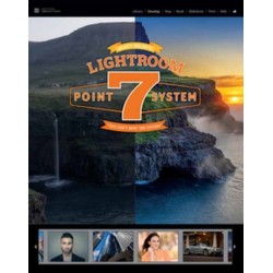 Scott Kelby's Lightroom 7-Point