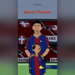 Messi i Parken