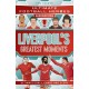 Ultimate Football Heroes Generations: Liverpool's Greatest Moments