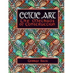 Celtic Art: The Methods of Construction