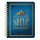 Wicked: Shiz University 12-Month Undated Planner
