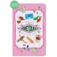 Harry Potter: Honeydukes Scratch & Sniff Journal