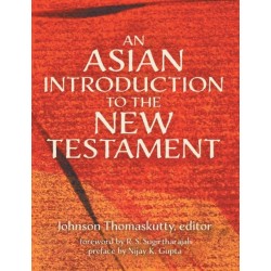An Asian Introduction to the New Testament