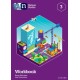 Nelson Maths: Workbook 3