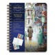 Harry Potter: Magical Places 12-Month Undated Planner