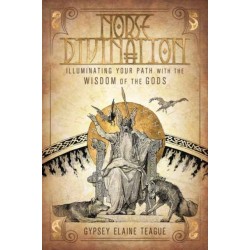 Norse Divination: Illuminating Your Path with the Wisdom of the Gods
