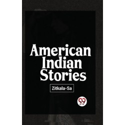 American Indian Stories