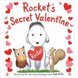 Rocket's Secret Valentine