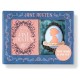 Jane Austen Tiny Book and Pin Set
