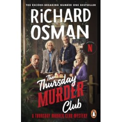 The Thursday Murder Club: (The Thursday Murder Club 1)