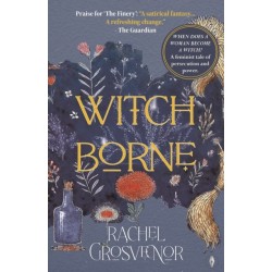 Witchborne