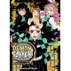Demon Slayer: Kimetsu no Yaiba: The Official Coloring Book 3