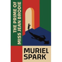 The Prime of Miss Jean Brodie