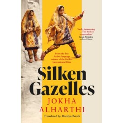 Silken Gazelles