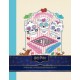 Harry Potter: Honeydukes Composition Notebook Set (Set of 2)