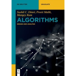 Algorithms: Design and Analysis