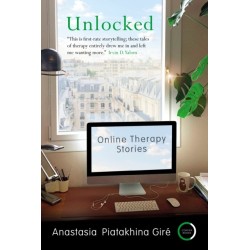 Unlocked: Online Therapy Stories