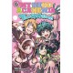 My Hero Academia: Team-Up Missions, Vol. 6