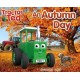 Tractor Ted An Autumn Day: Explore the farm in Autumn and see the machines at work