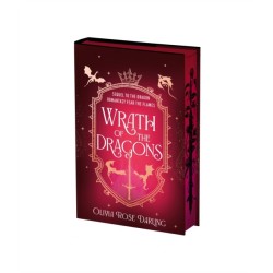 Wrath of the Dragons