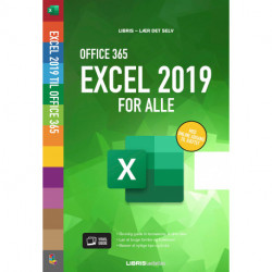 Excel 2019 for alle - Office 365