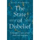 The State of Disbelief: A therapist's story of love, death and mourning