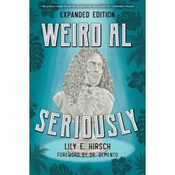 Weird Al: Seriously