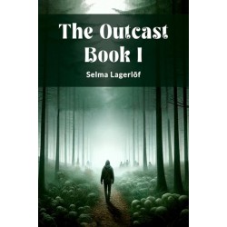 The Outcast BOOK I (Edition2024)