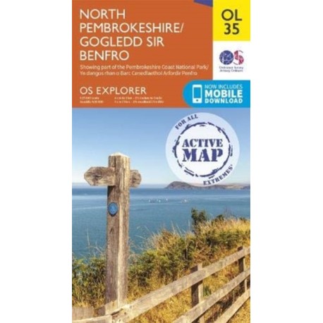 North Pembrokeshire