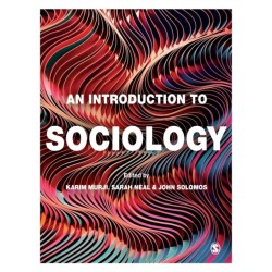 An Introduction to Sociology