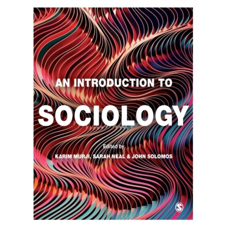 An Introduction to Sociology