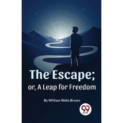 The Escape- or, a Leap for Freedom